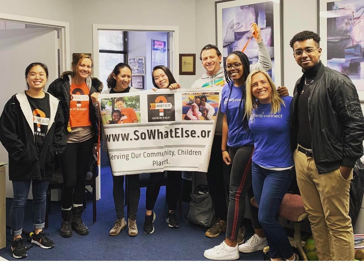 Land restoration and community housing